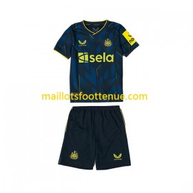 Maillot/Tenue Newcastle United Enfant Troisieme 2023/2024